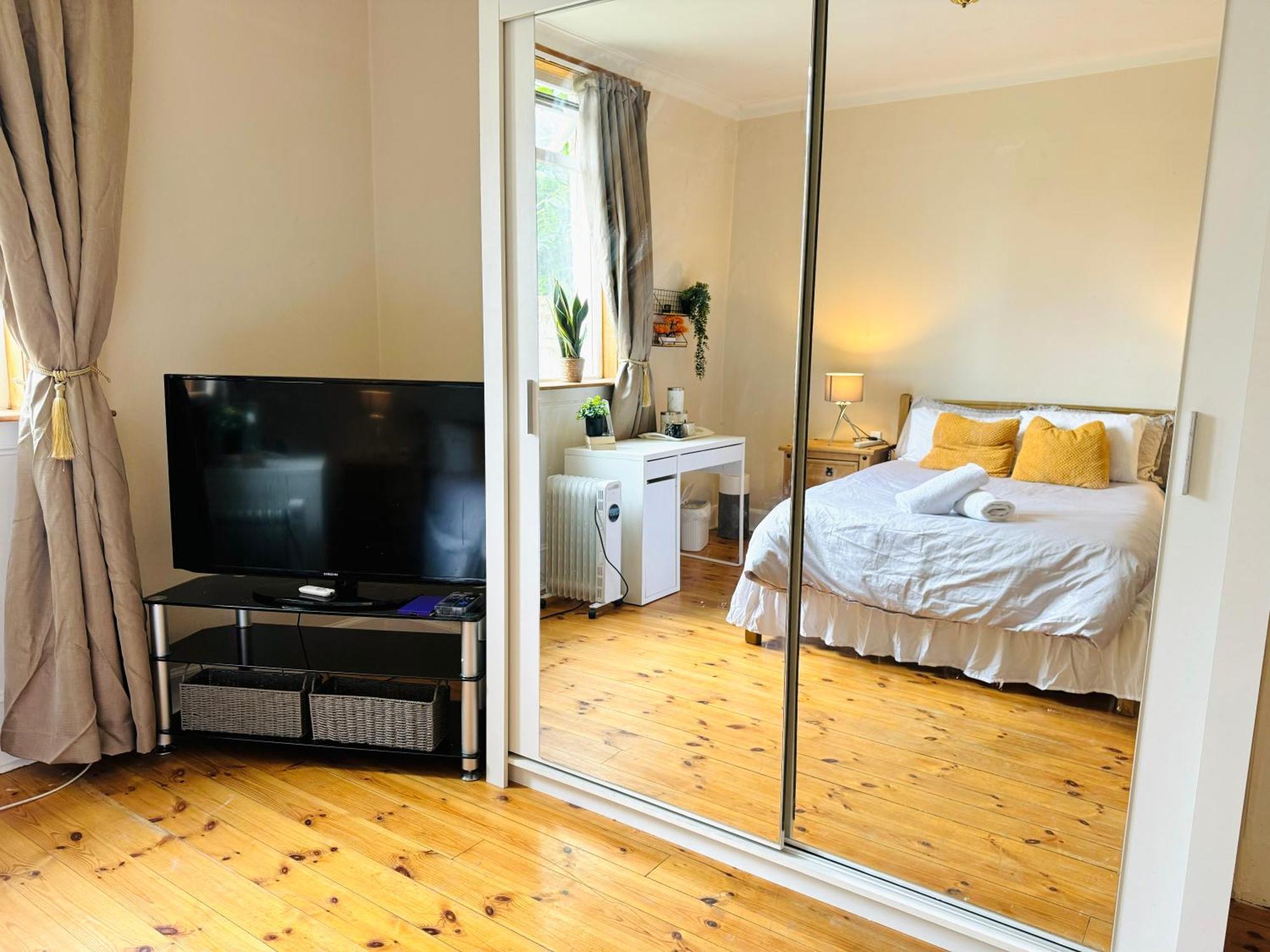 Leith Walk Villa Budget Guest House Edinburgh Exteriér fotografie